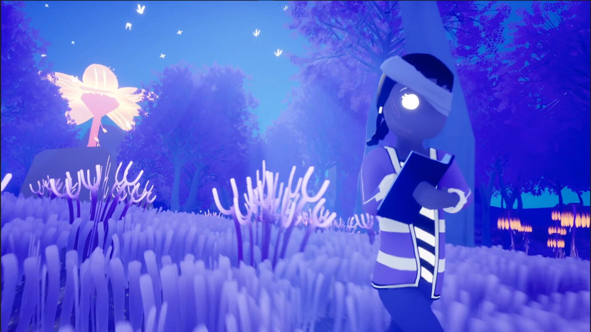 Velarune - Screenshot