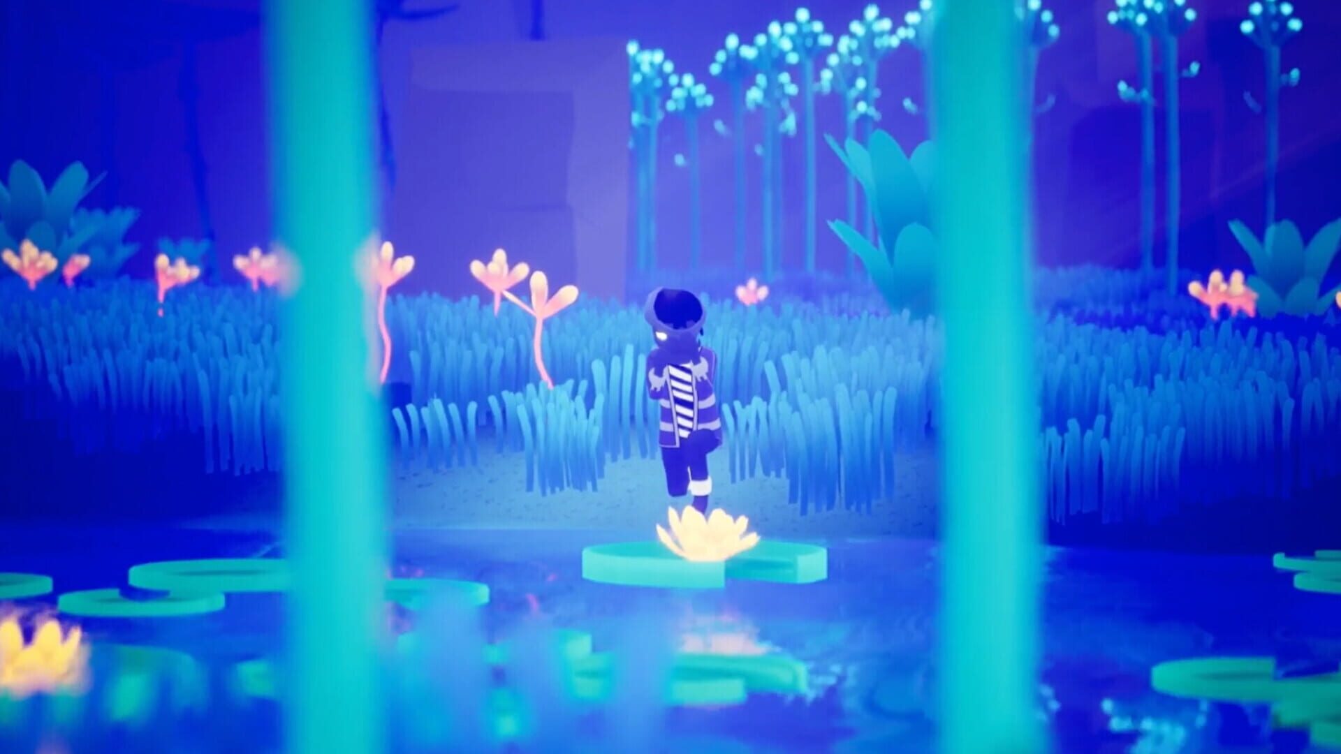 Velarune - Screenshot