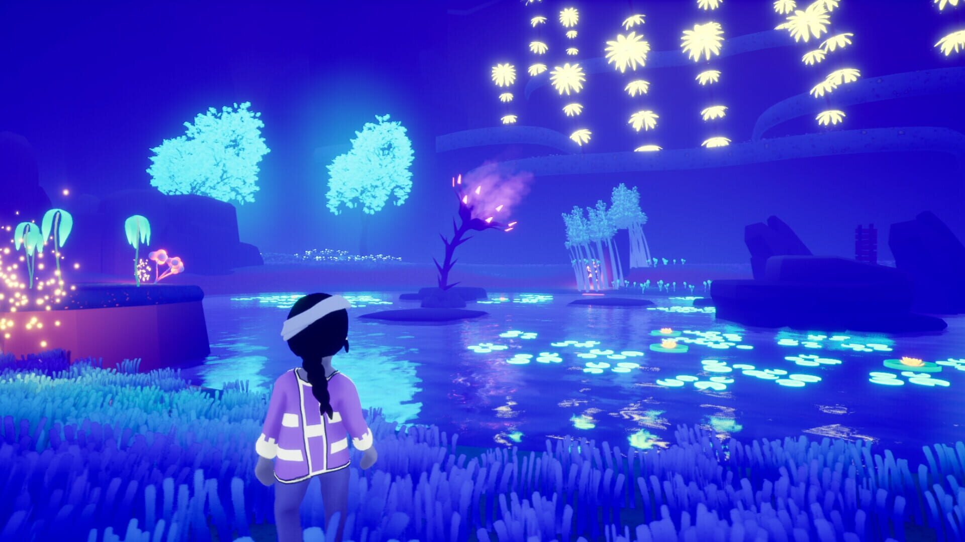 Velarune - Screenshot