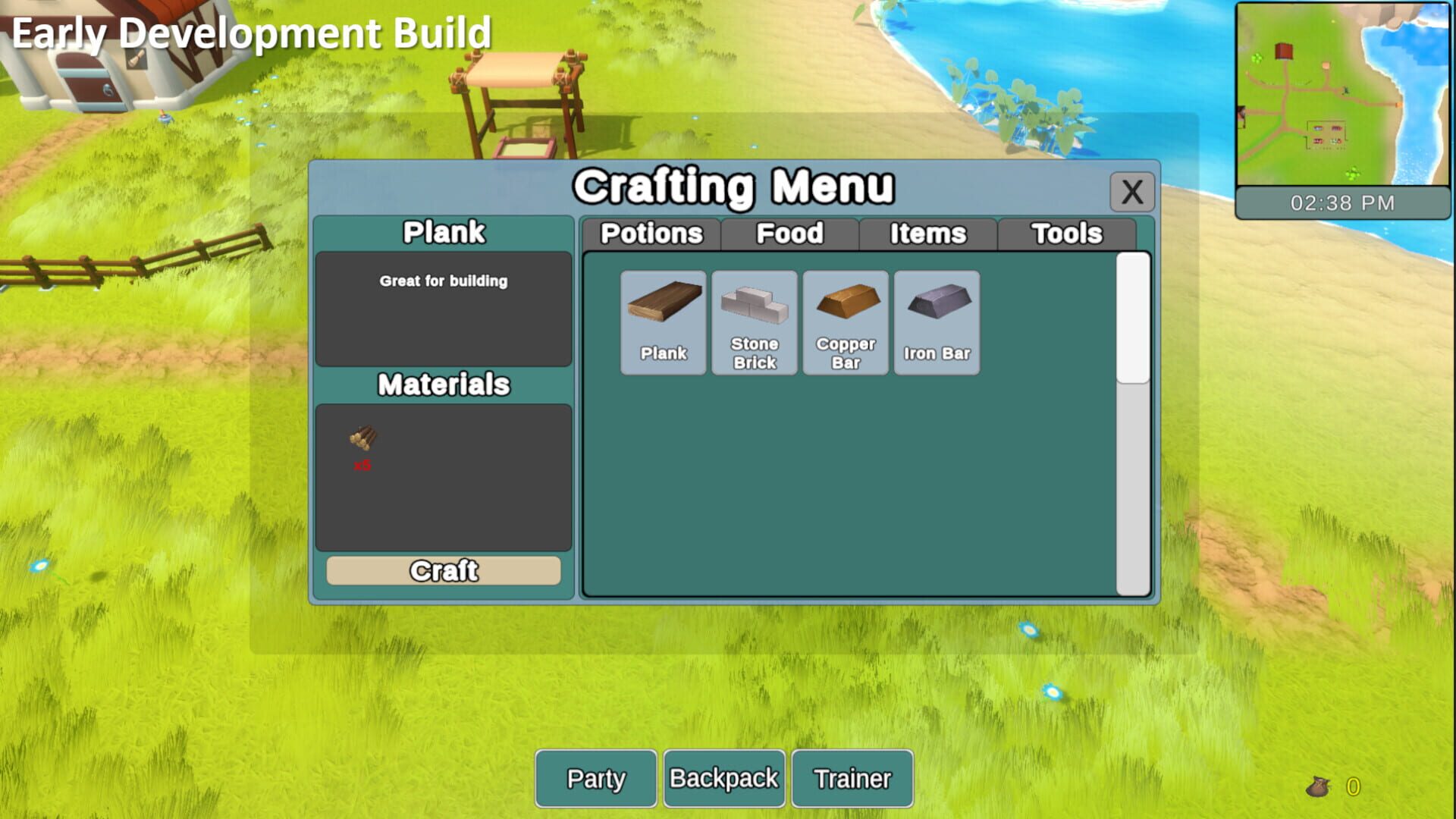 Wildkins - Screenshot
