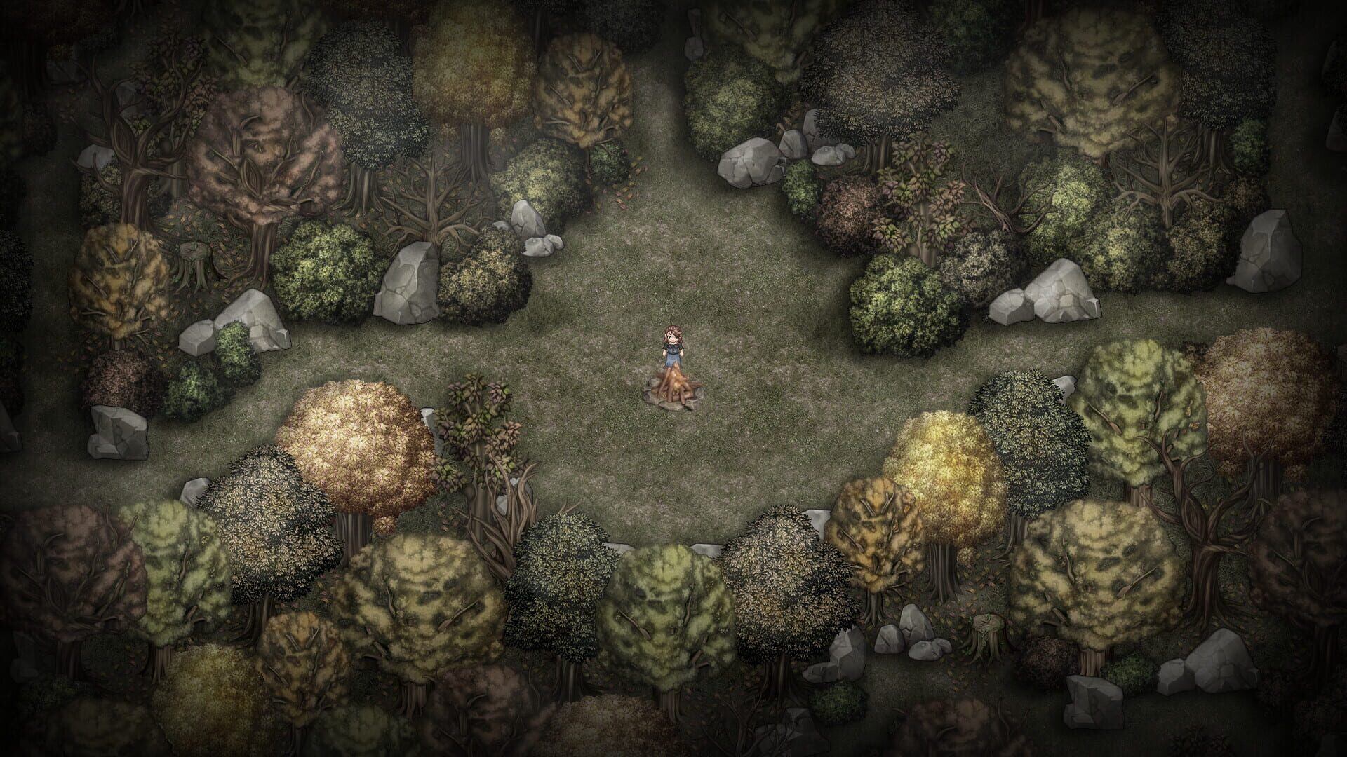 Age of Tribulation - Screenshot