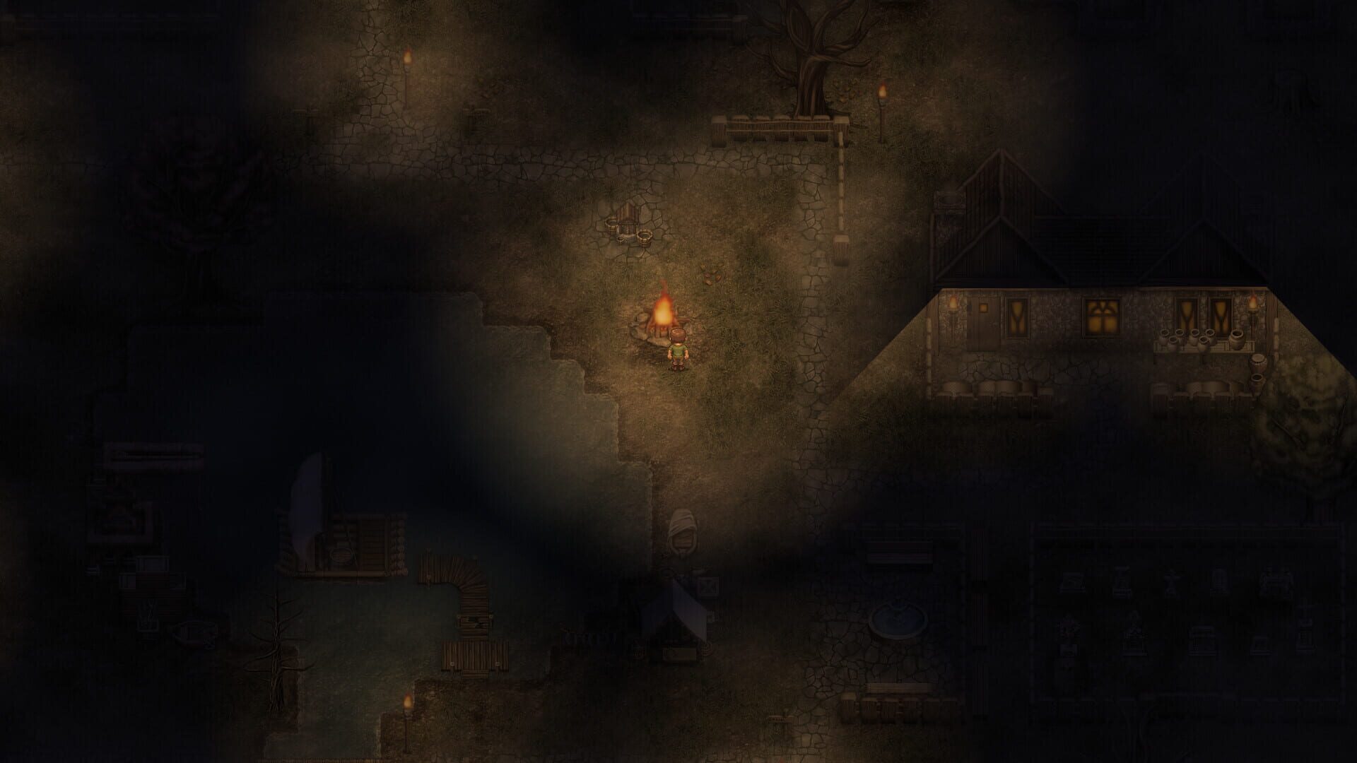 Age of Tribulation - Screenshot