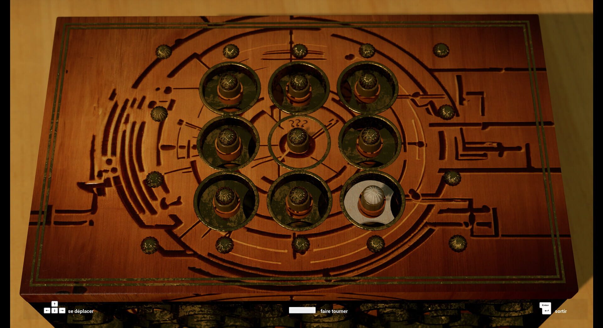 The Green Room Experiment: Episode 2 - Screenshot