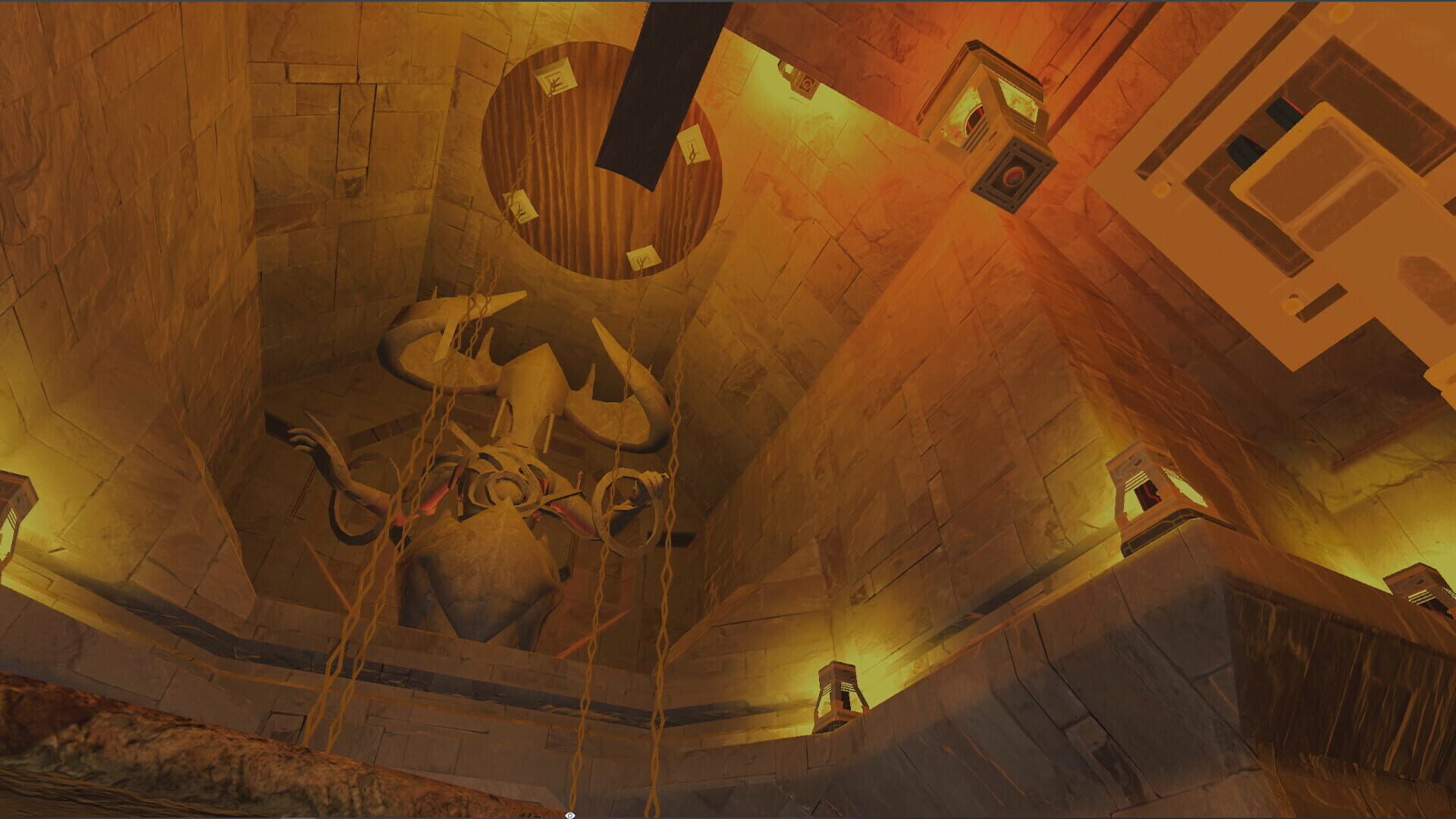 Stellar Echoes: Ultimate Challenge - Screenshot