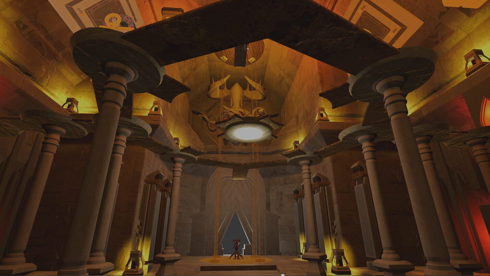Stellar Echoes: Ultimate Challenge - Screenshot