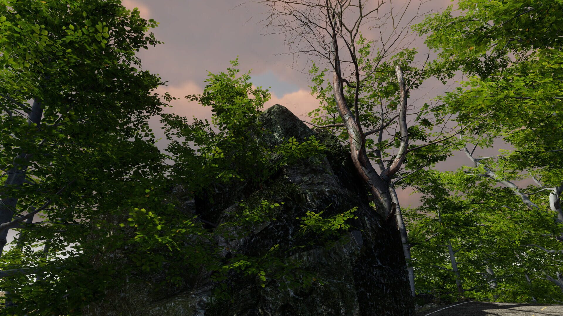 Nights To Remember - Screenshot