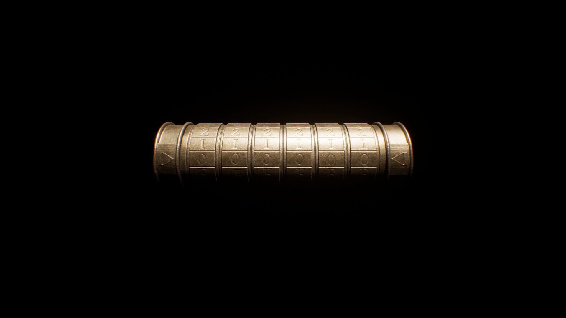 Puzzle Game - Screenshot