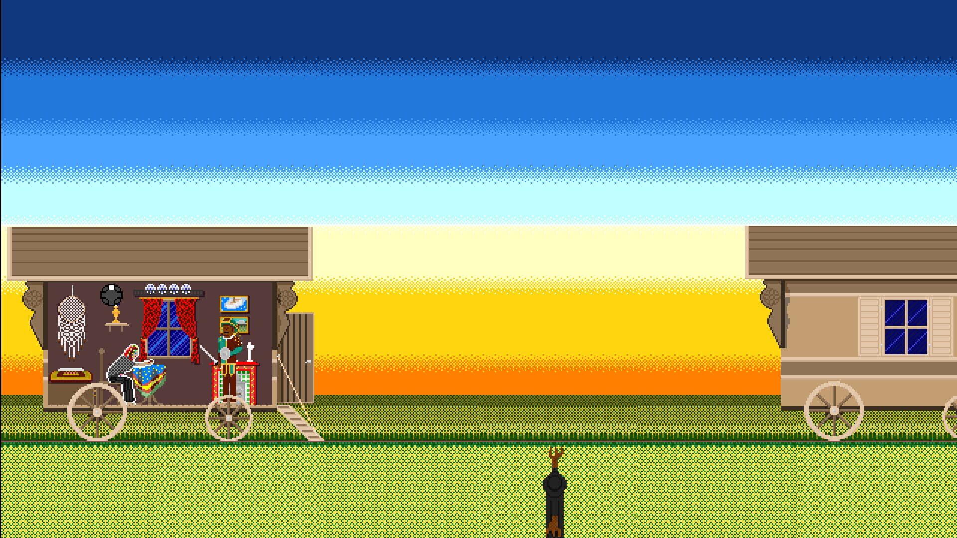 Legends of Mythology - Screenshot