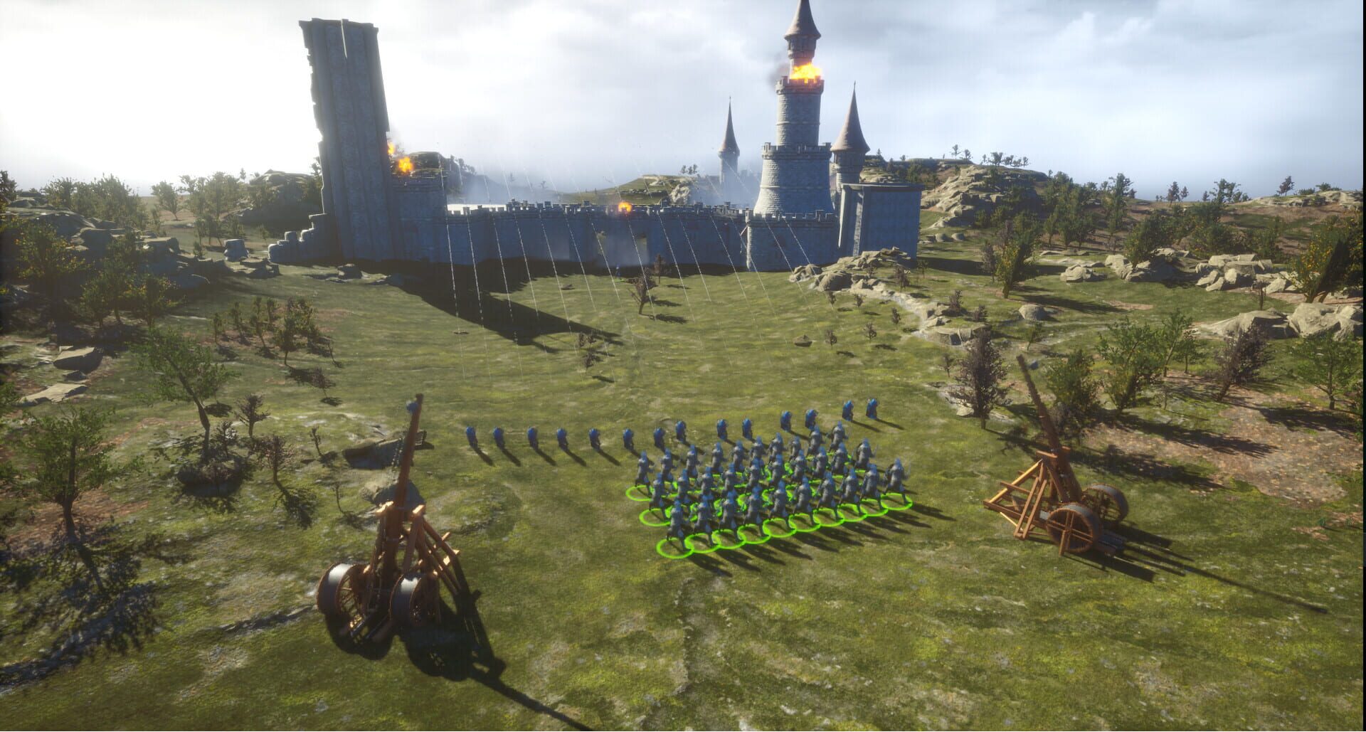 EraTurn - Screenshot