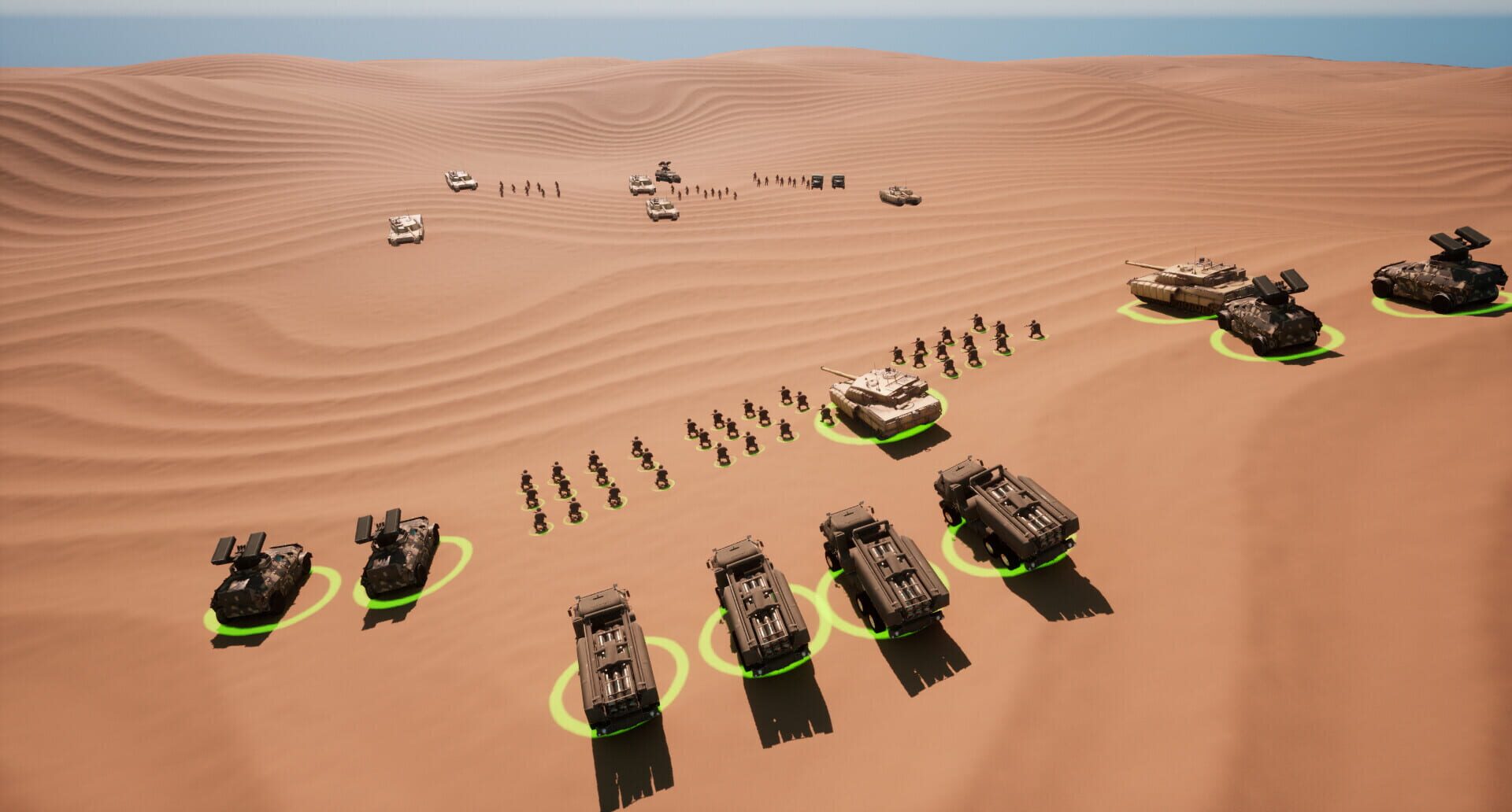 EraTurn - Screenshot