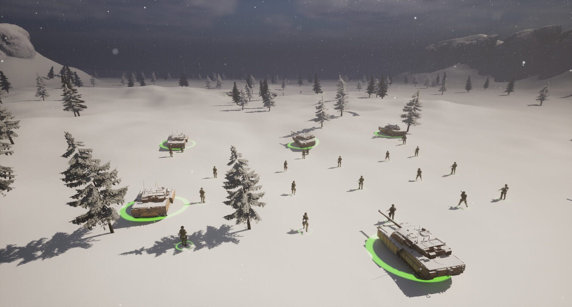 EraTurn - Screenshot