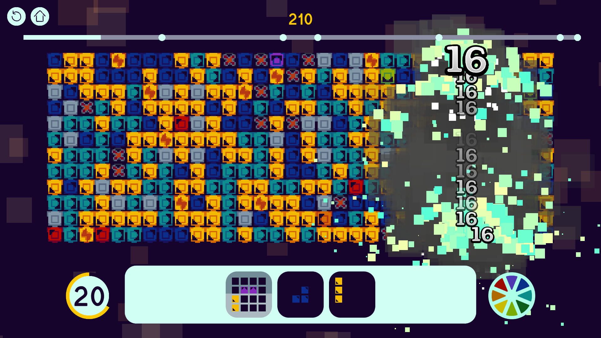 Celbugs - Screenshot
