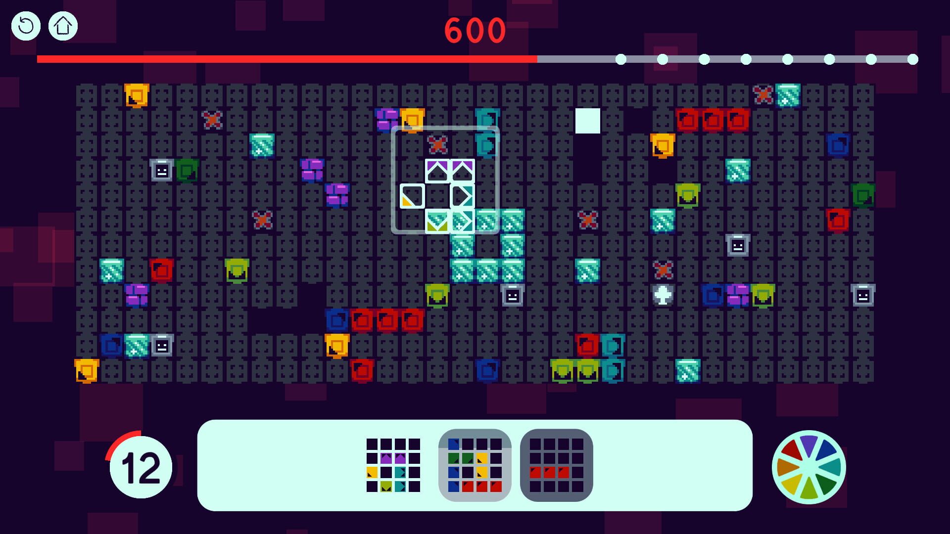 Celbugs - Screenshot