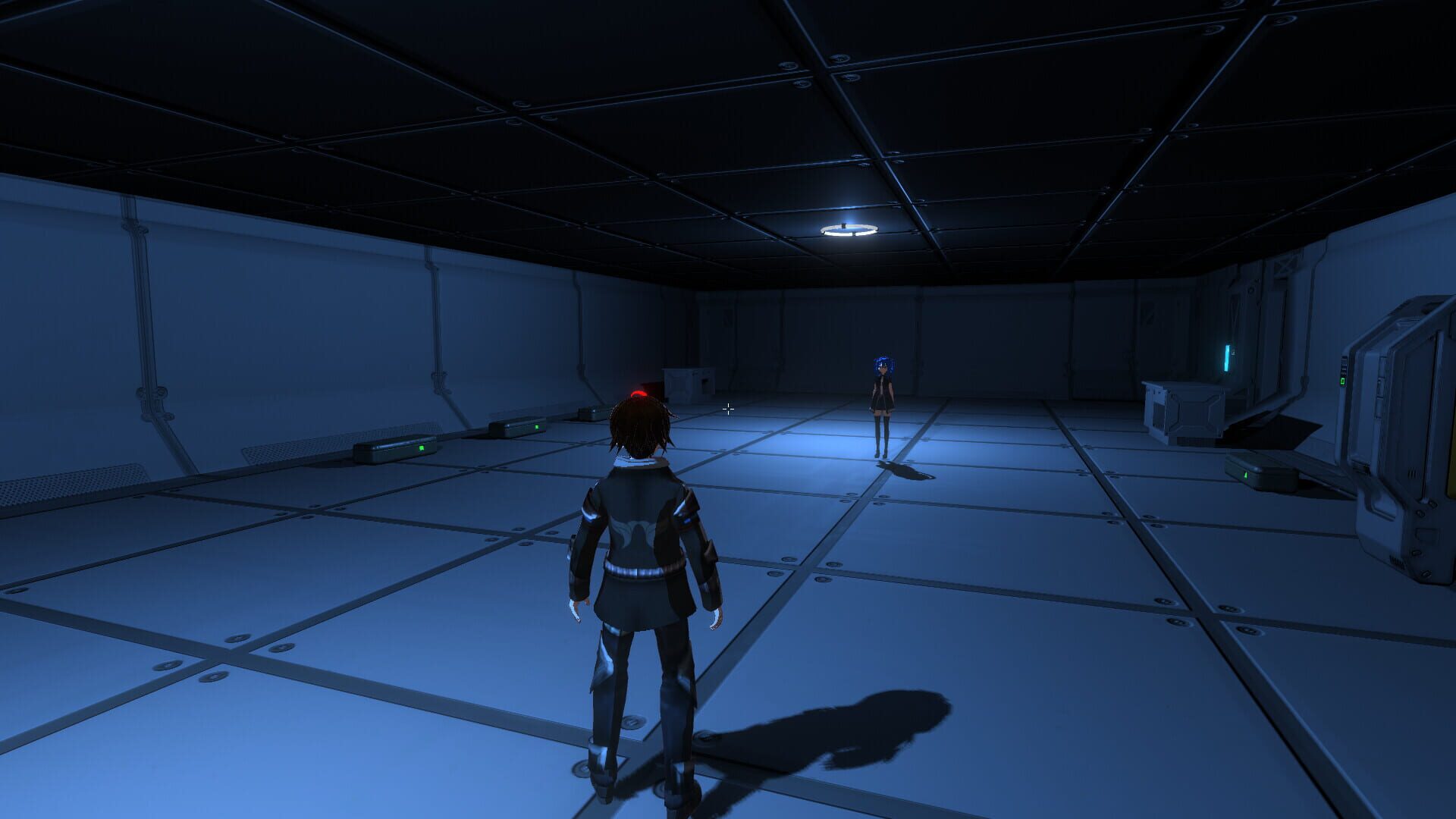 Subject Debris - Screenshot