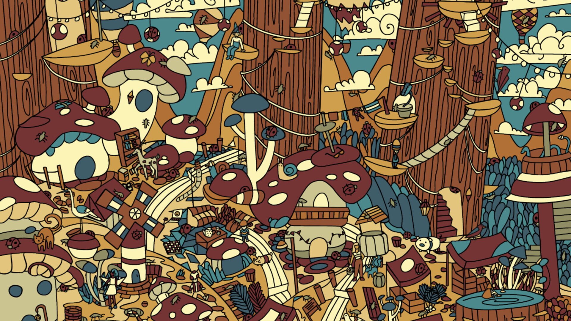 I Commissioned Some Ladybugs 2