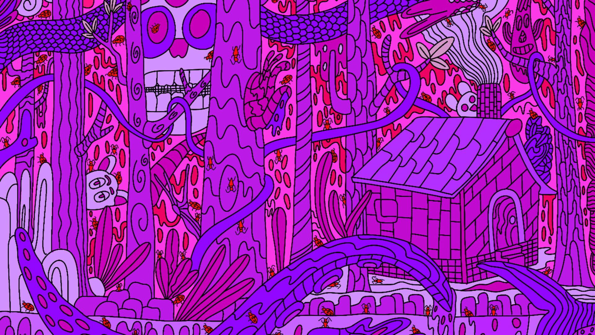 I Commissioned Some Ladybugs 2