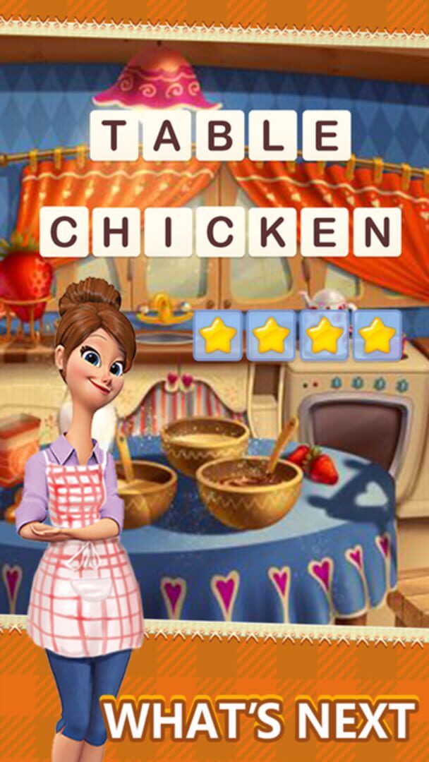 Wordsdom2 - Screenshot