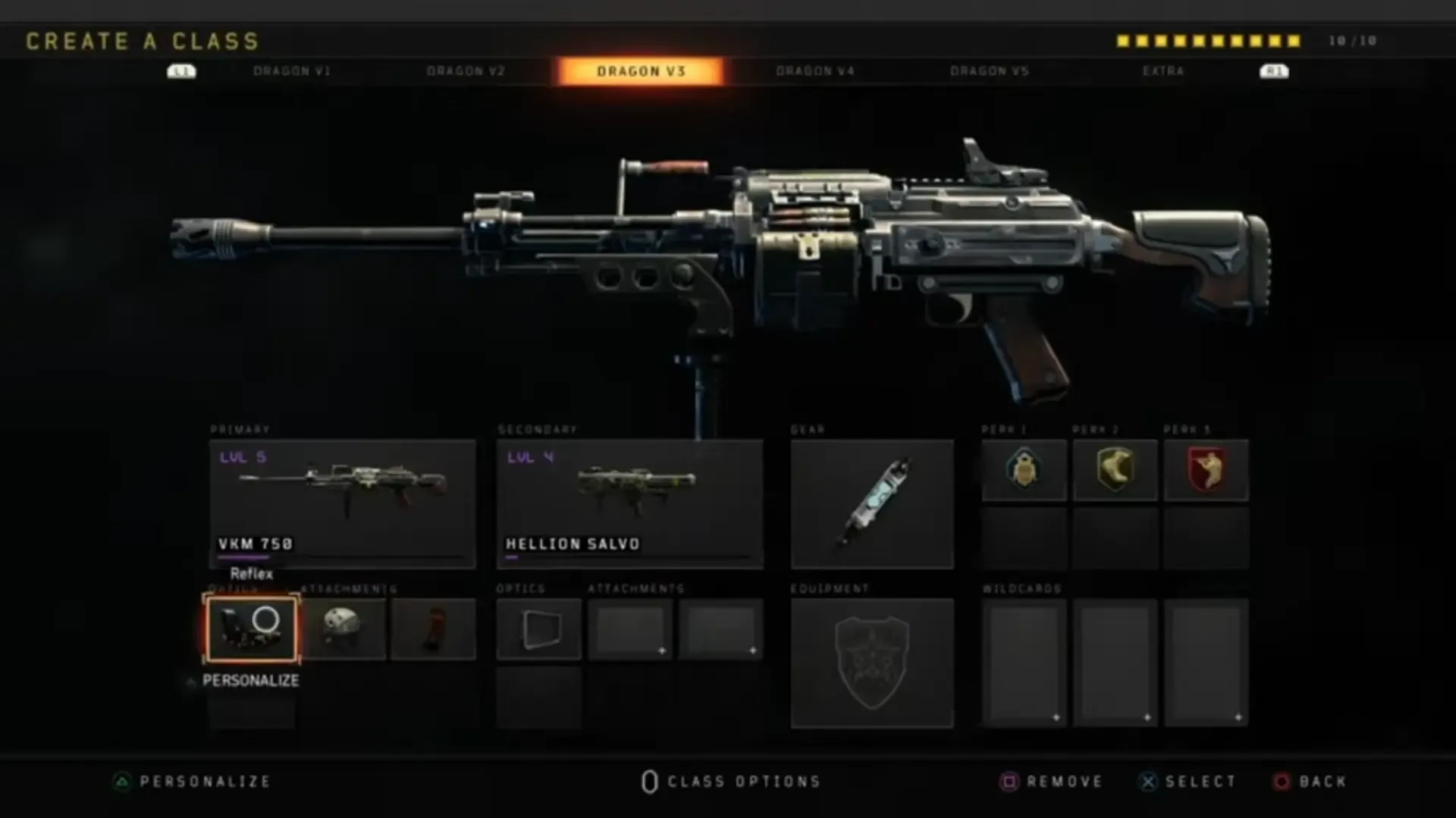 Captura de pantalla - Call of Duty: Black Ops 4 - Mystery Box Edition