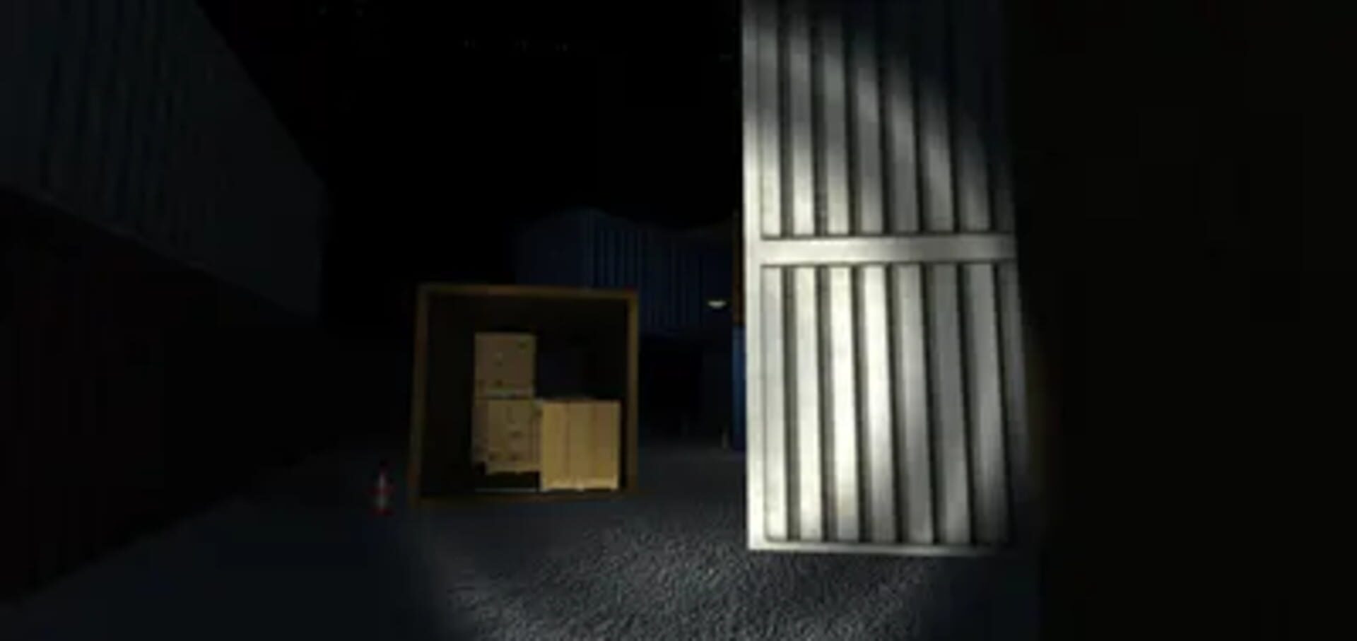 Ginjit - Screenshot