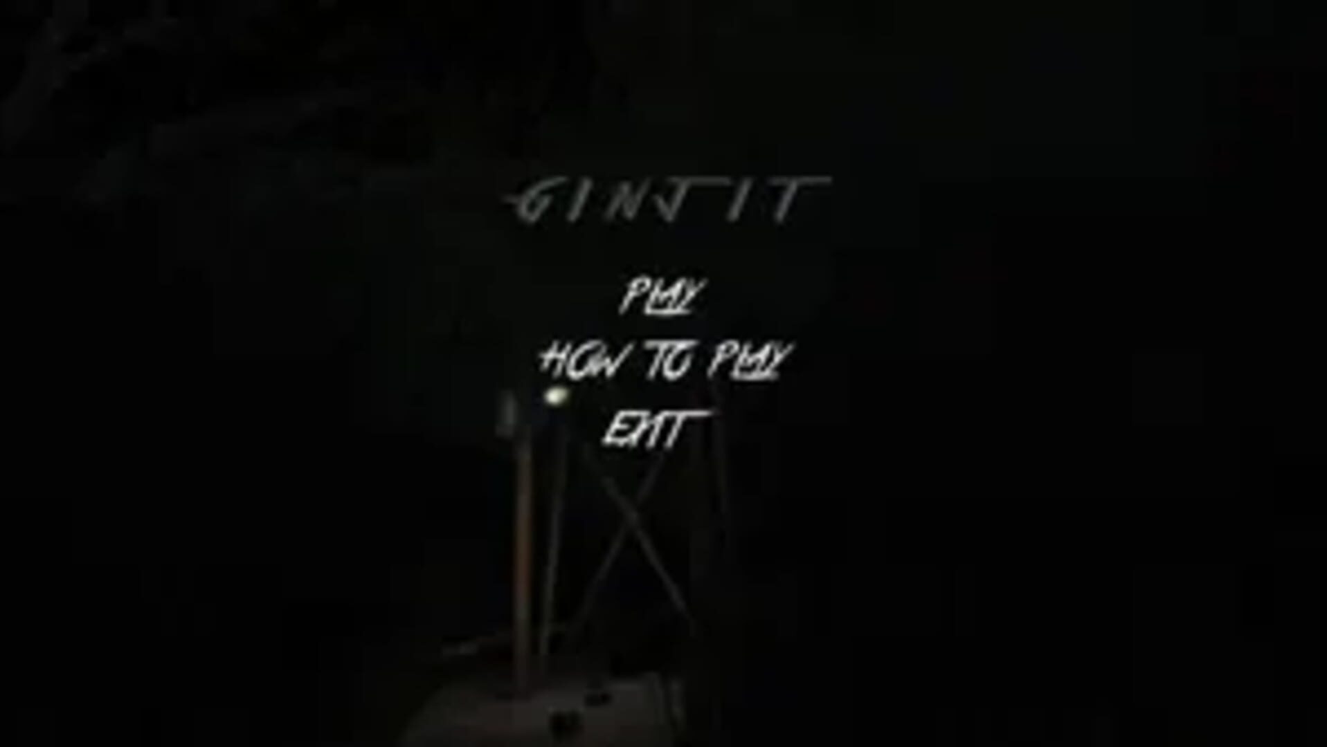 Ginjit - Screenshot