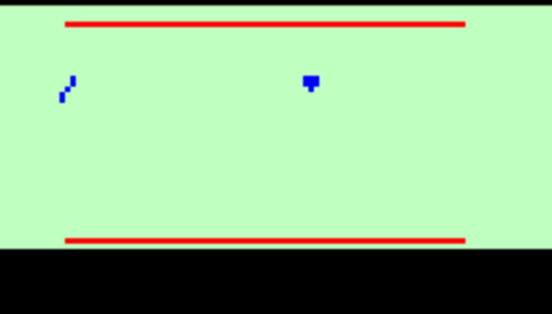 Videocart-1: Tic-Tac-Toe & Shooting Gallery & Doodle & Quadra-Doodle