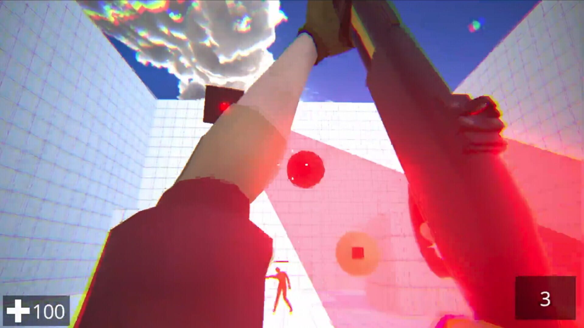 FPS1 - Screenshot