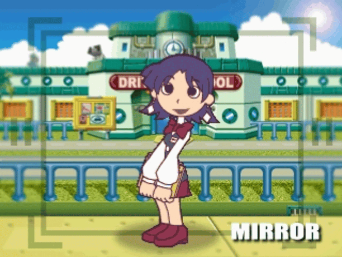 KuruKuru MaruMaru screenshot