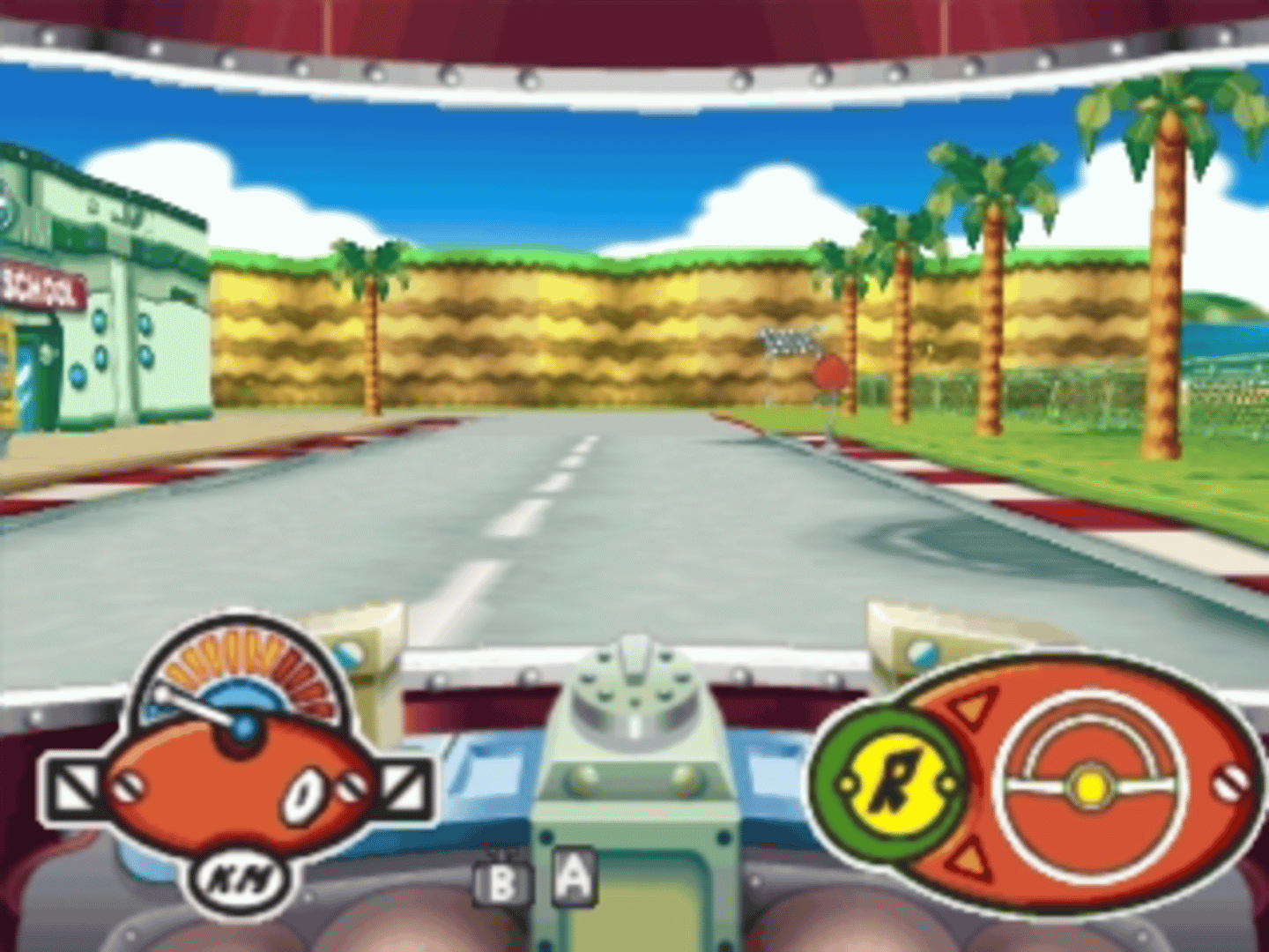 KuruKuru MaruMaru screenshot