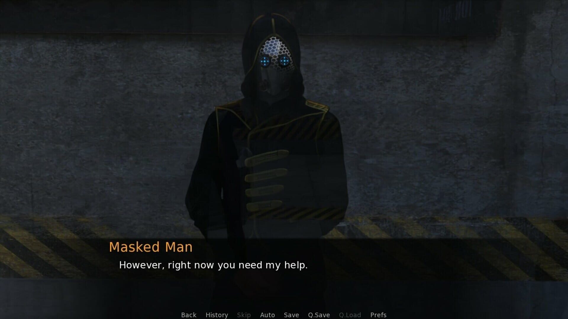 Cold Verdict 2 - Screenshot
