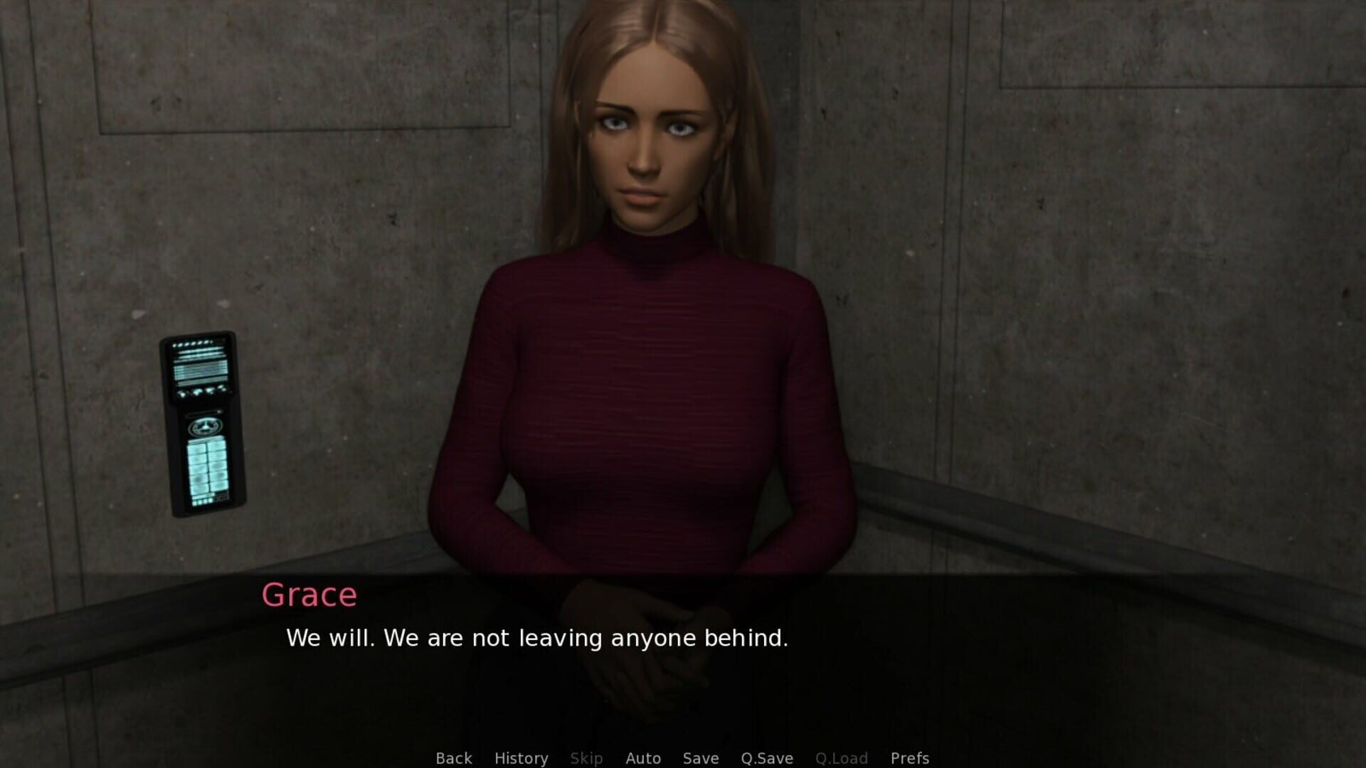 Cold Verdict 2 - Screenshot