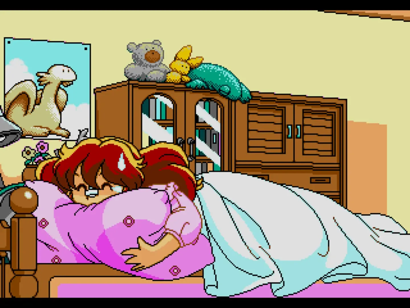 Captura de pantalla - Yumimi Mix
