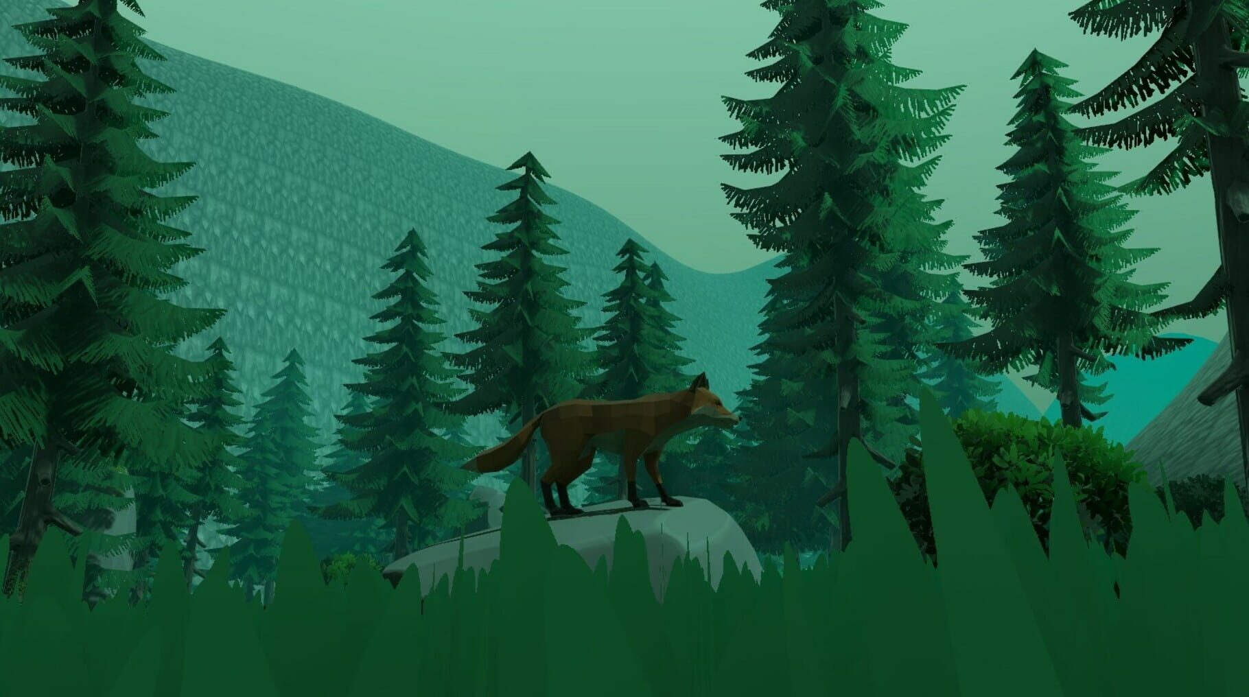 Silent Paws: Hidden Valley screenshot