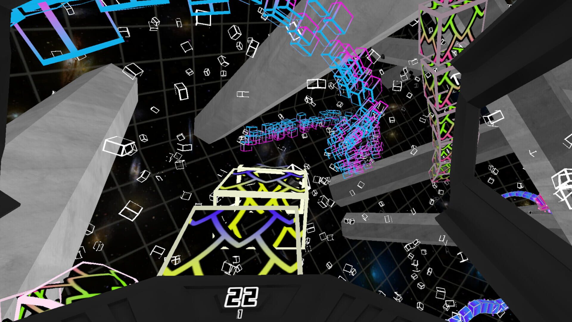 Snakes LTD VR - Screenshot