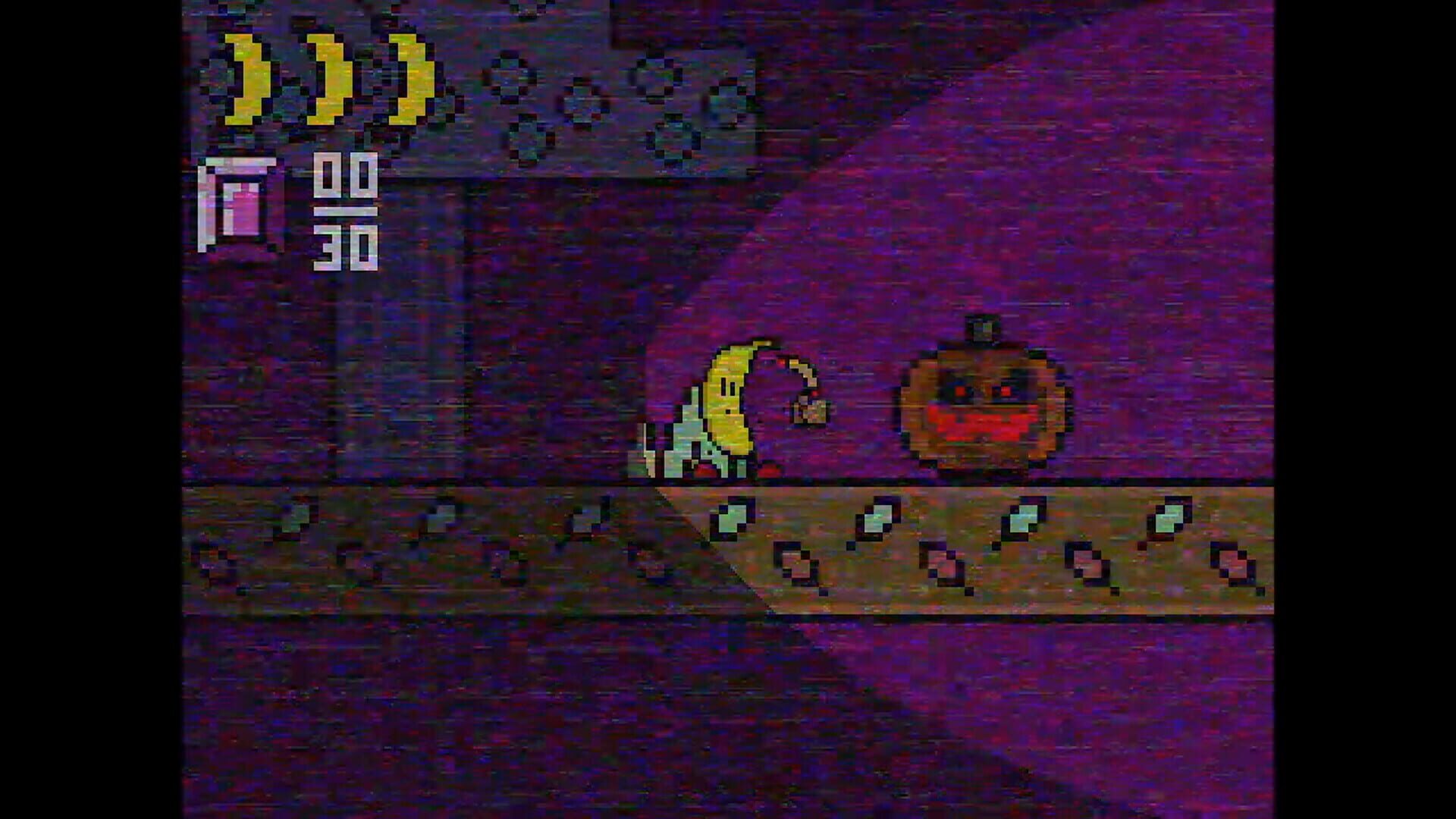 Bananarang: The Scattered Shards - Screenshot