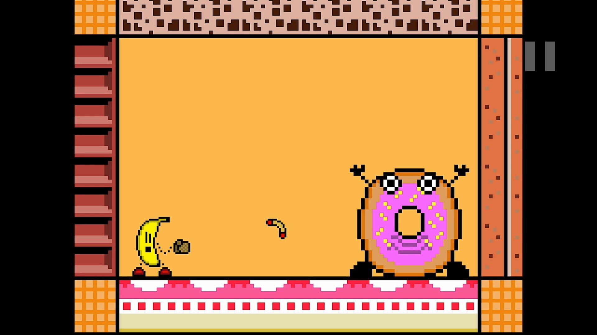 Bananarang: The Scattered Shards - Screenshot