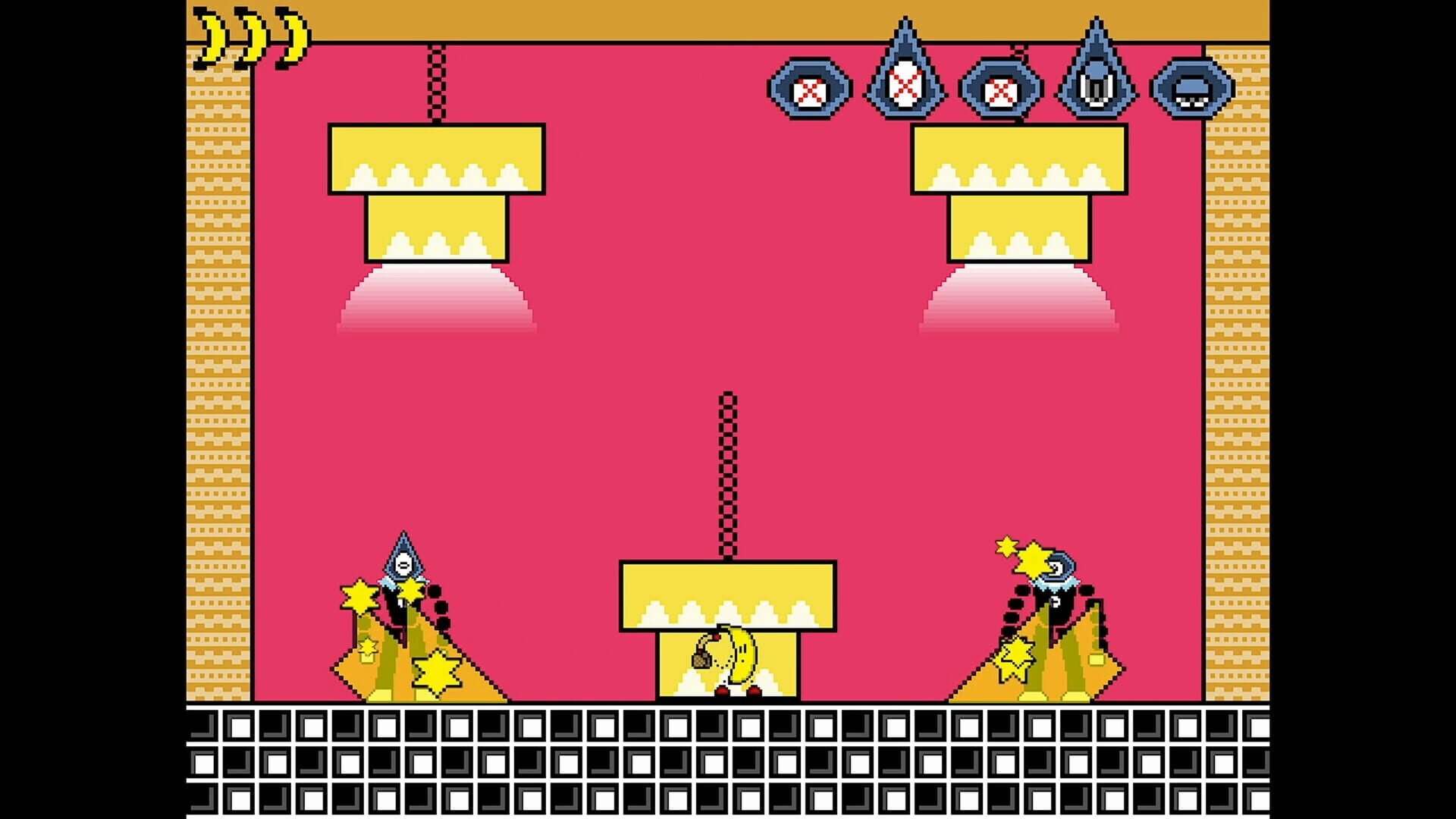 Bananarang: The Scattered Shards - Screenshot