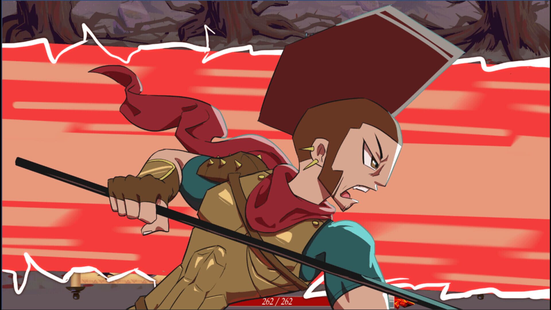 Alter - Screenshot