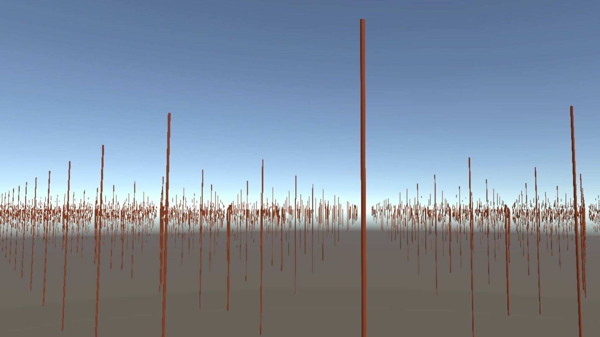 Zone Trip - Screenshot