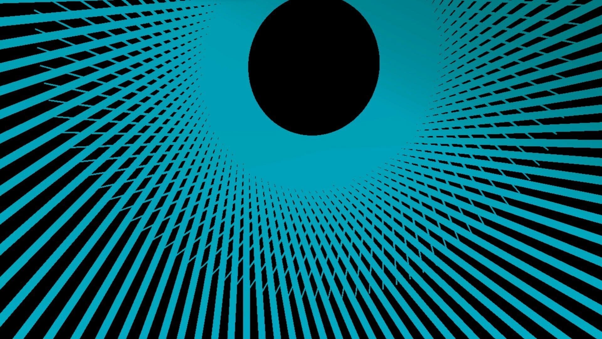 Zone Trip - Screenshot