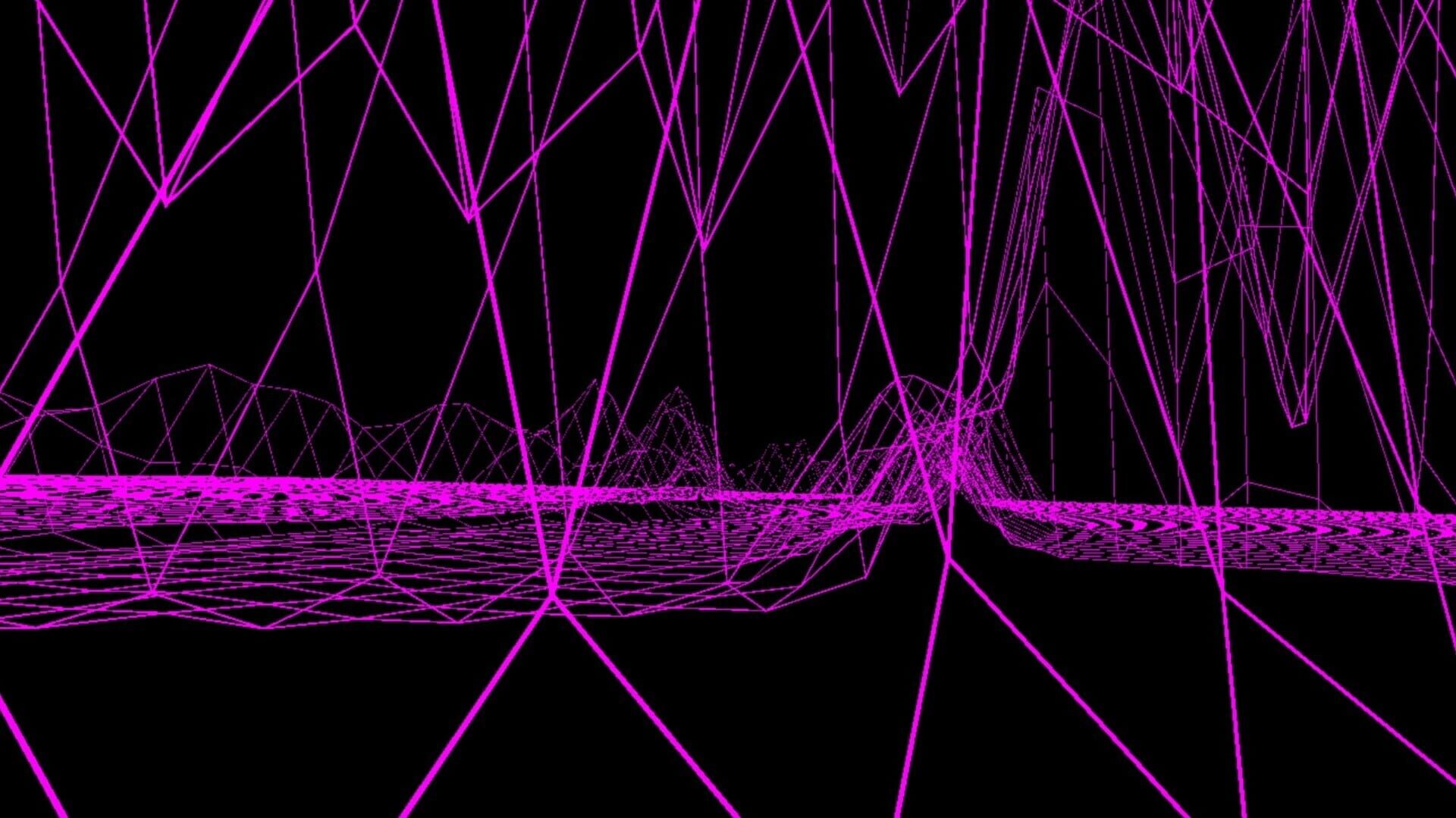 Zone Trip - Screenshot