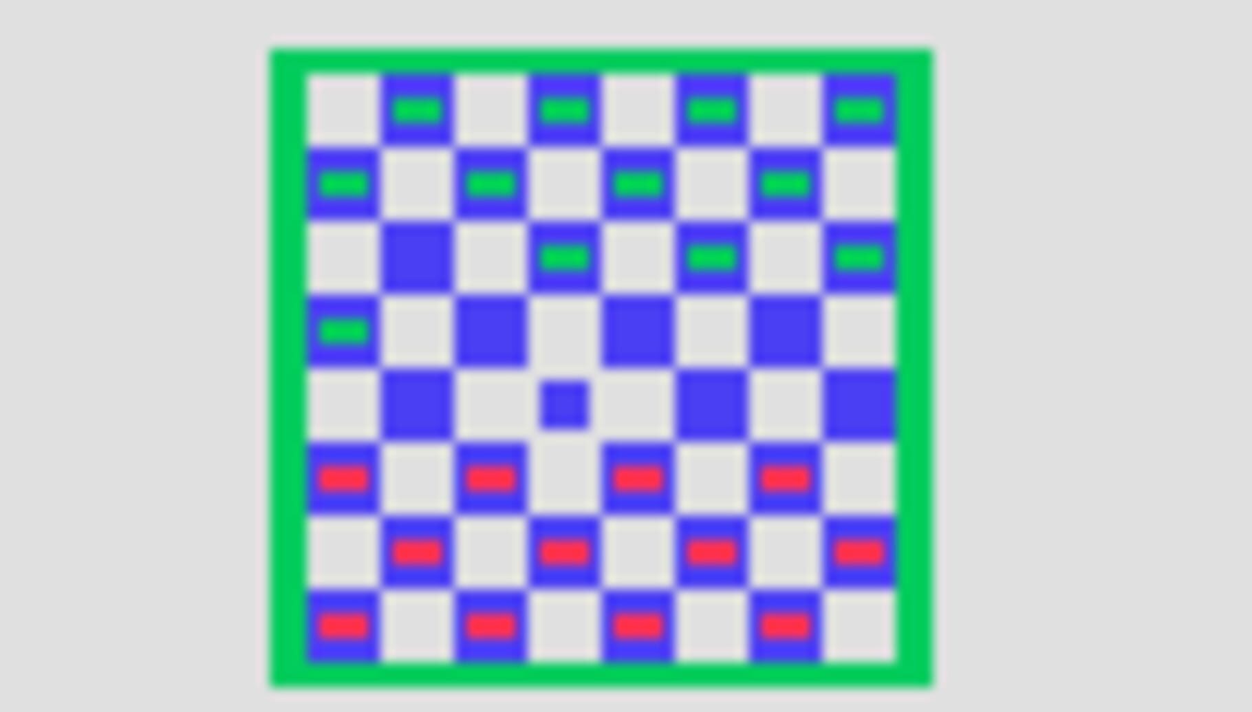 Videocart-19: Checkers