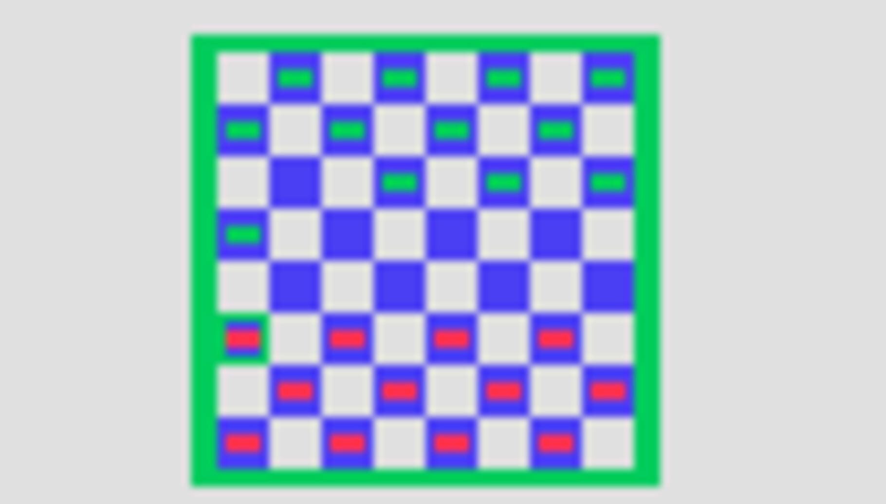 Videocart-19: Checkers