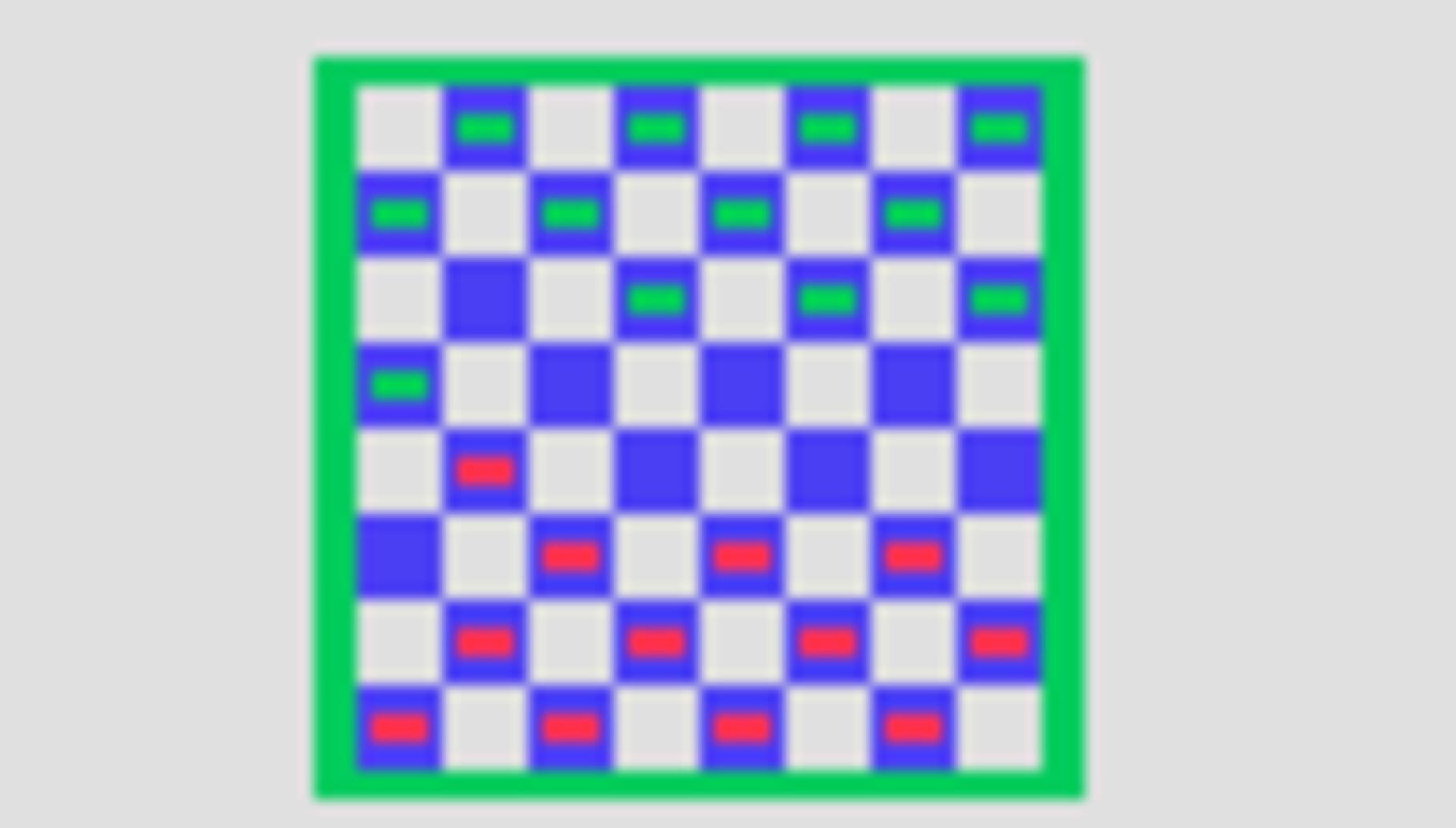 Videocart-19: Checkers