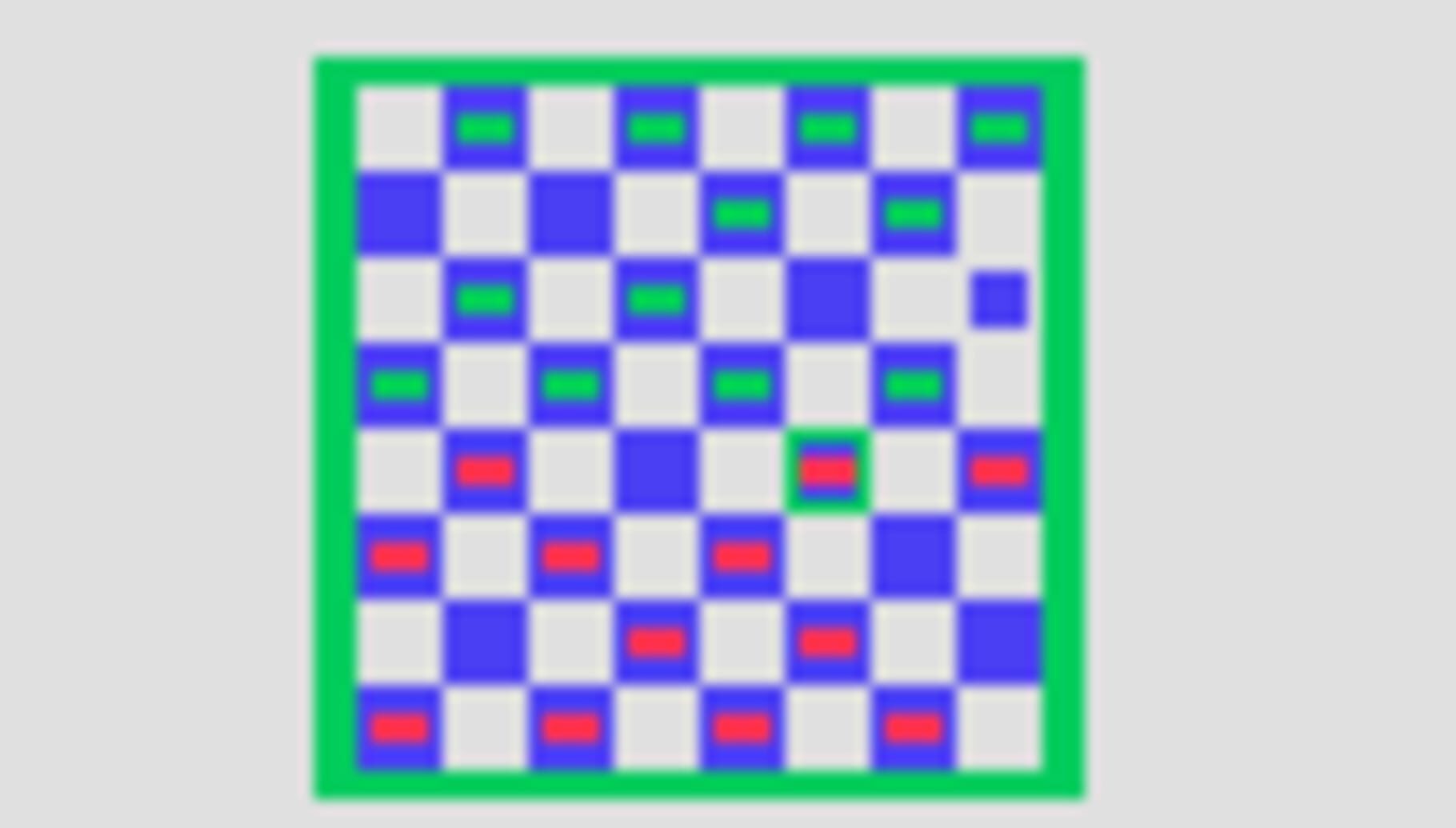 Videocart-19: Checkers