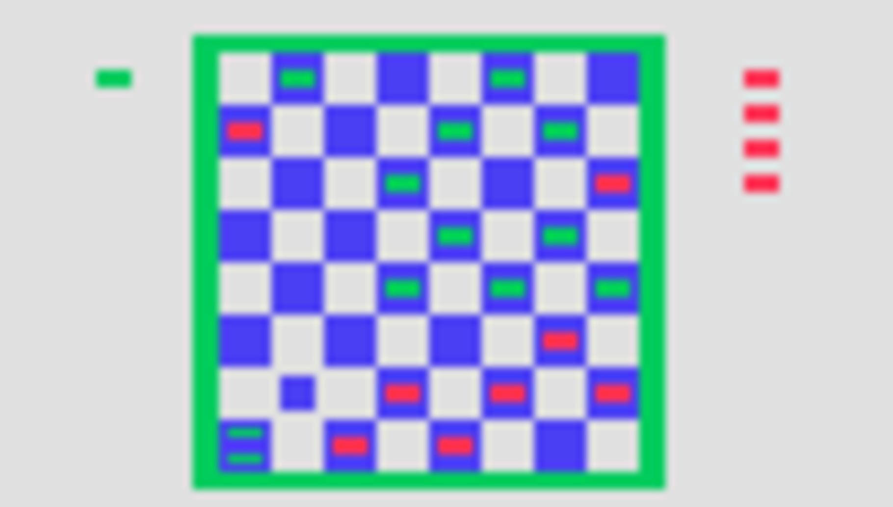 Videocart-19: Checkers