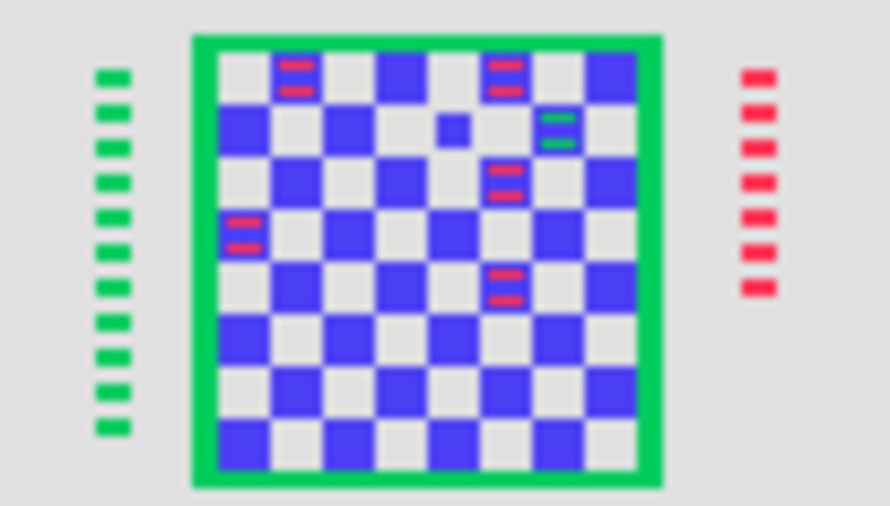 Videocart-19: Checkers