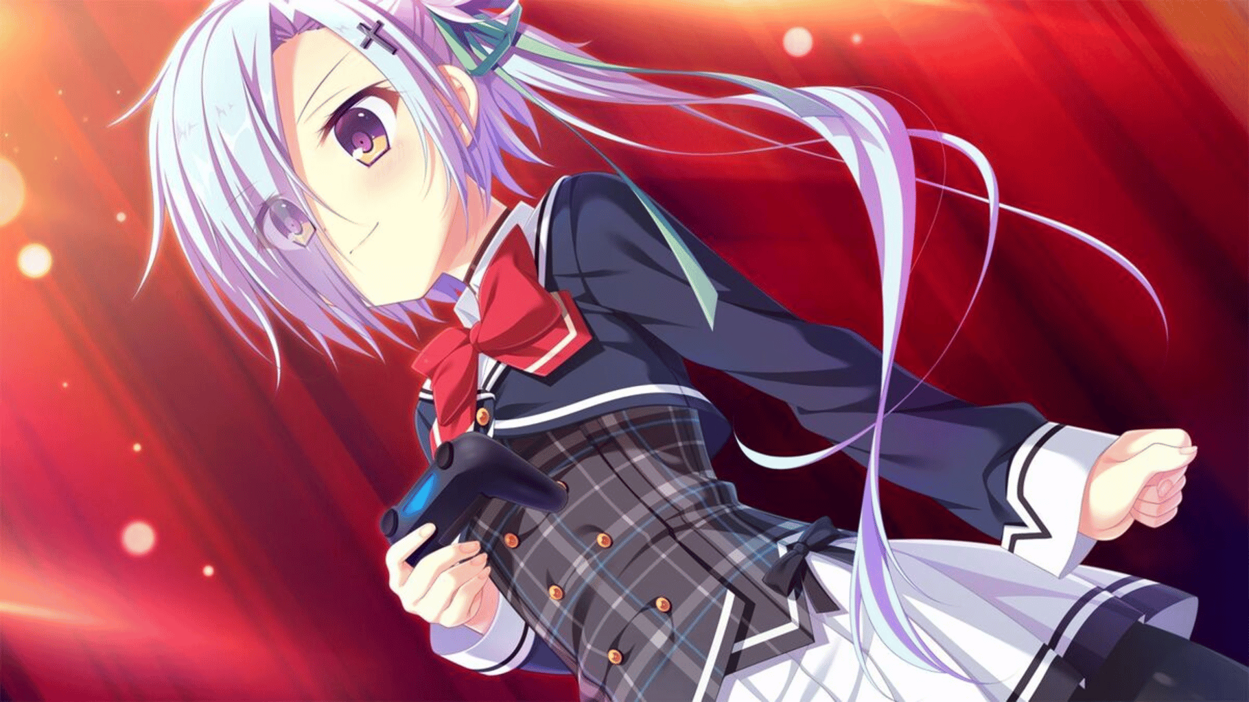 D.C.4: Da Capo 4 - Fortunate Departures screenshot