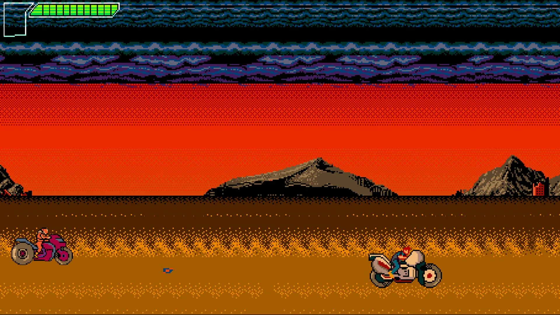 Game media