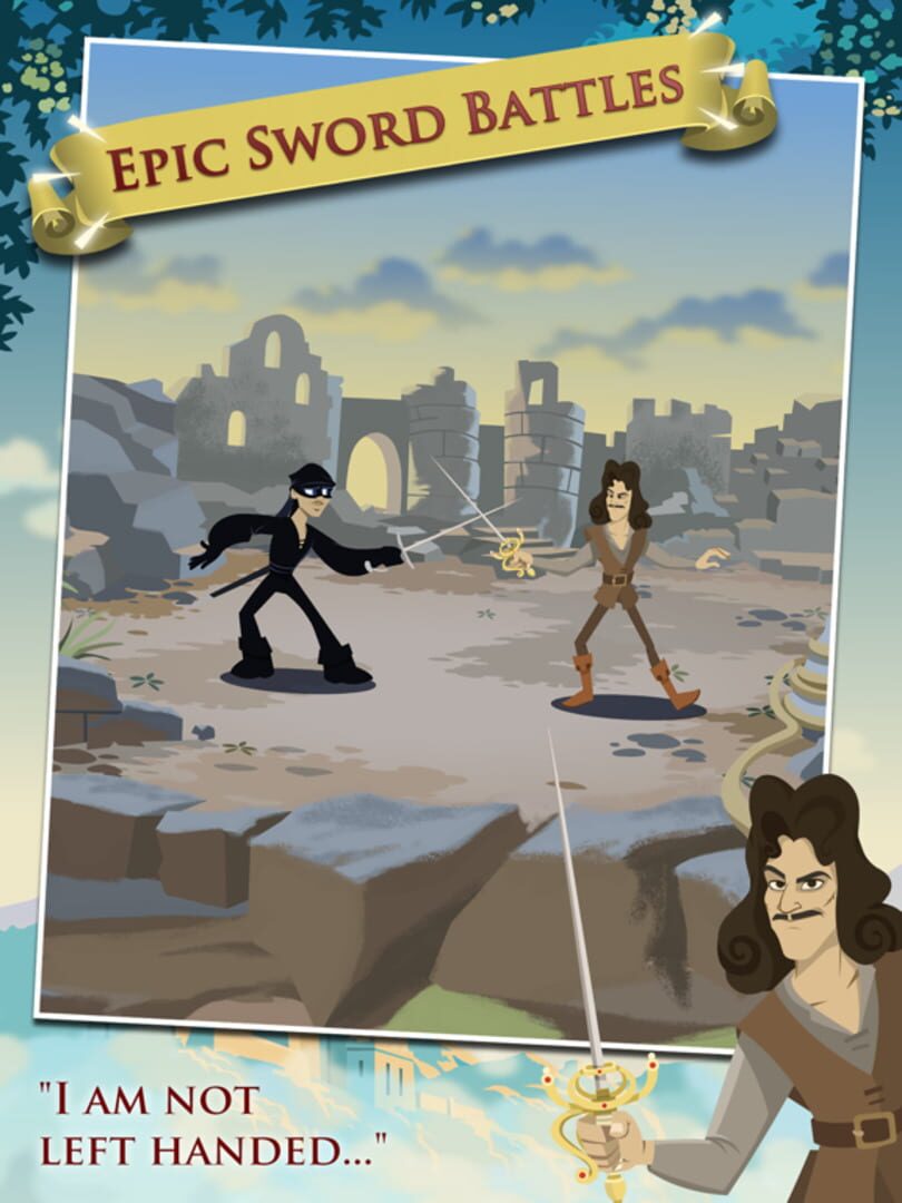 The Princess Bride: The Official Game