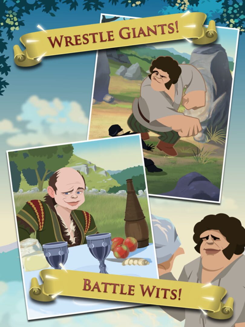 The Princess Bride: The Official Game